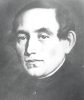 Burgemeester Gerardus van den Bosch.