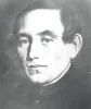 Burgemeester Gerardus van den Bosch.