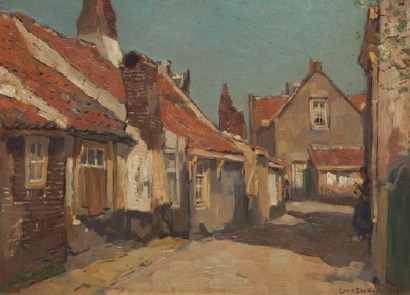 Middeleeuws Katwijk